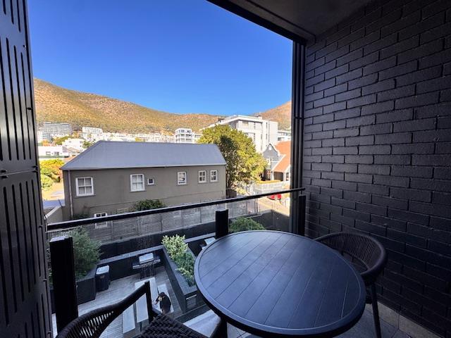 To Let 0 Bedroom Property for Rent in Sea Point Western Cape